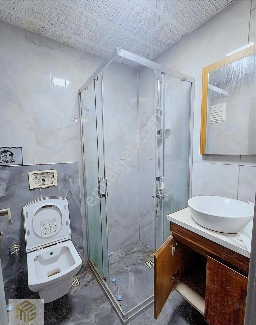 Mmg'den Susuz Mah.de 4+1 Kilerli Oturuma Hazırkatta Sıfır Daire - Görsel 33