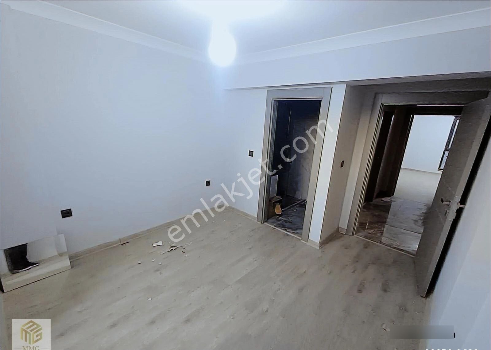 Mmg'den Susuz Mah.de 4+1 Kilerli Oturuma Hazırkatta Sıfır Daire - Görsel 30