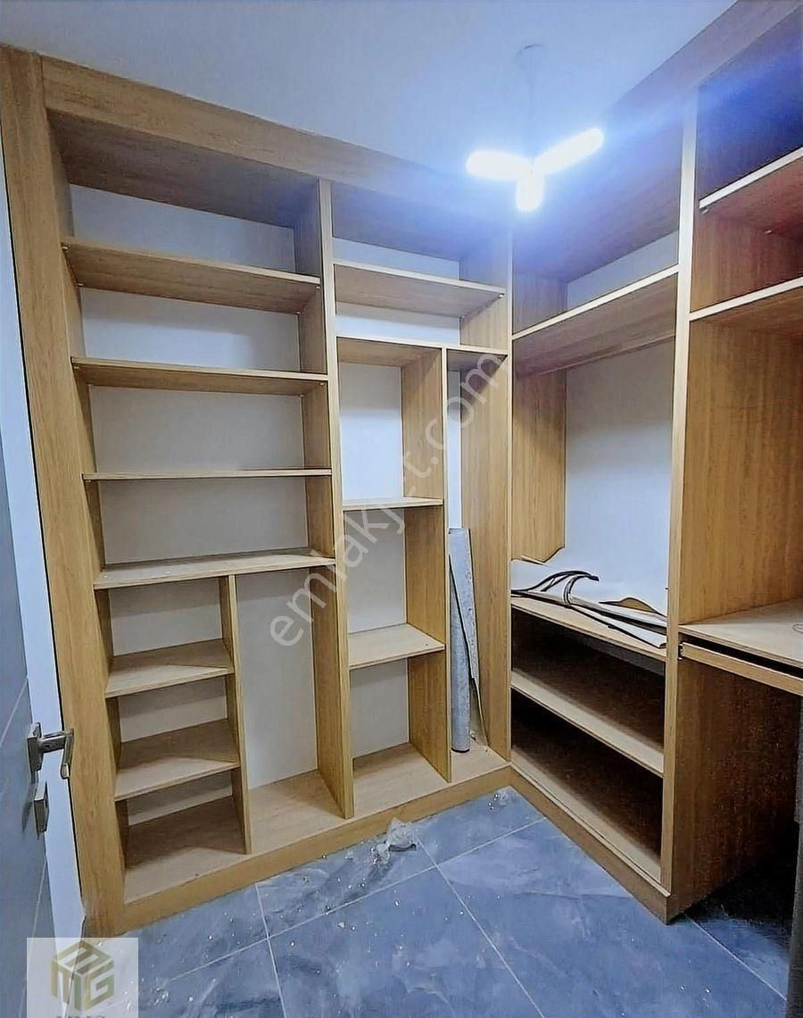 Mmg'den Susuz Mah.de 4+1 Kilerli Oturuma Hazırkatta Sıfır Daire - Görsel 35