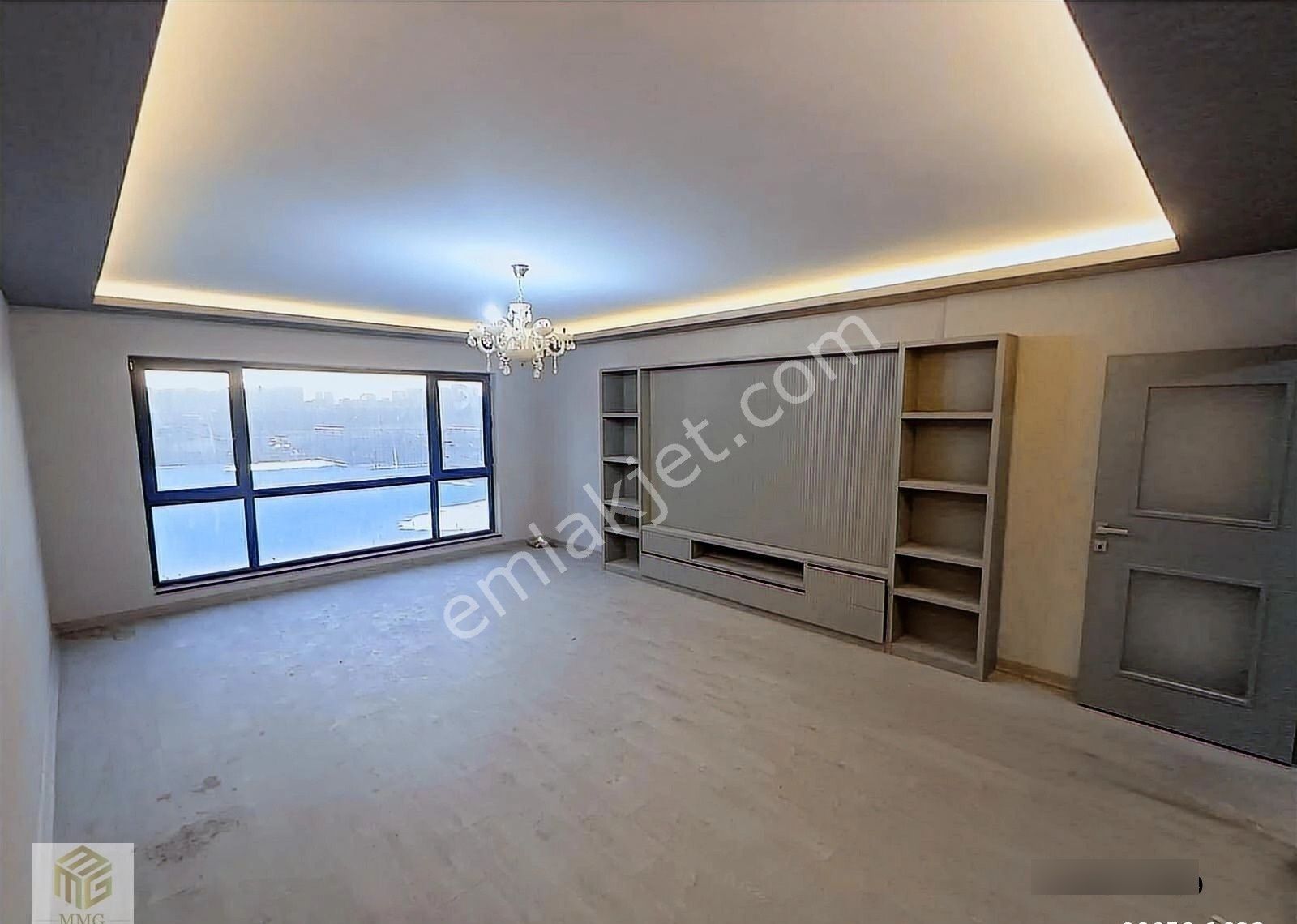 Mmg'den Susuz Mah.de 4+1 Kilerli Oturuma Hazırkatta Sıfır Daire - Görsel 26