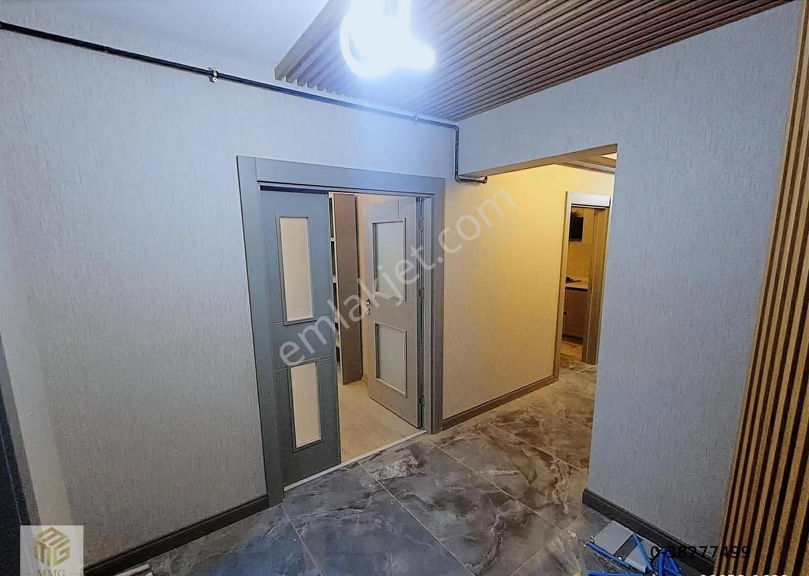 Mmg'den Susuz Mah.de 4+1 Kilerli Oturuma Hazırkatta Sıfır Daire - Görsel 25