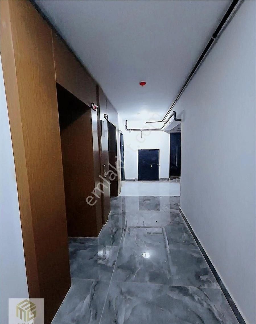 Mmg'den Susuz Mah.de 4+1 Kilerli Oturuma Hazırkatta Sıfır Daire - Görsel 24