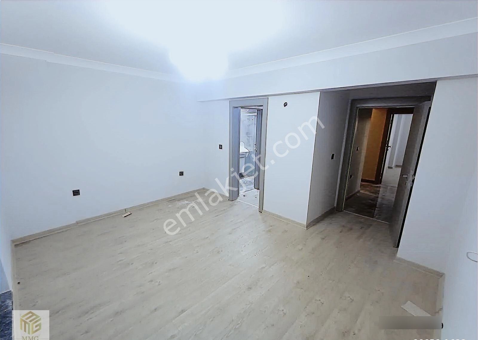 Mmg'den Susuz Mah.de 4+1 Kilerli Oturuma Hazırkatta Sıfır Daire - Görsel 12