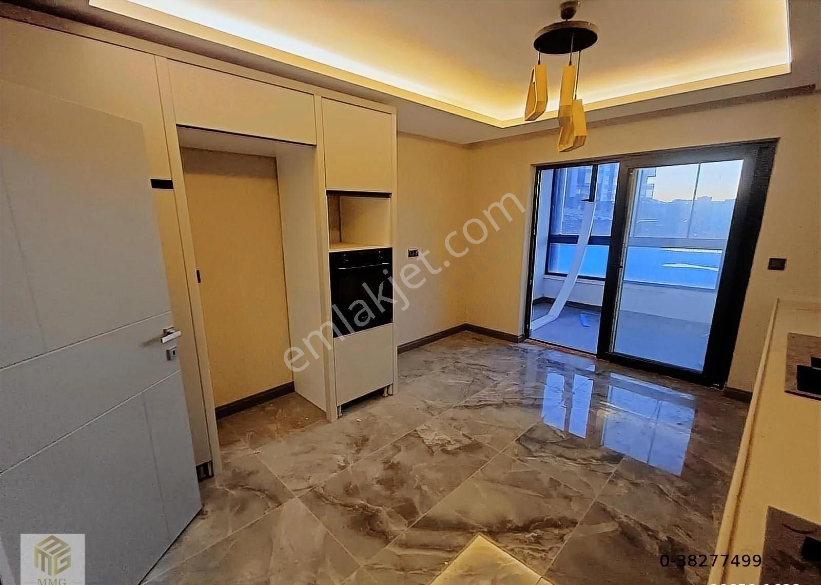 Mmg'den Susuz Mah.de 4+1 Kilerli Oturuma Hazırkatta Sıfır Daire - Görsel 10