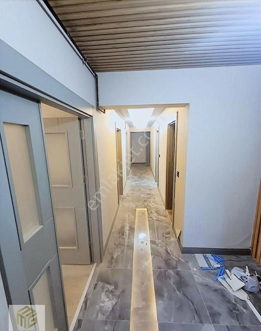 Mmg'den Susuz Mah.de 4+1 Kilerli Oturuma Hazırkatta Sıfır Daire - Görsel 31