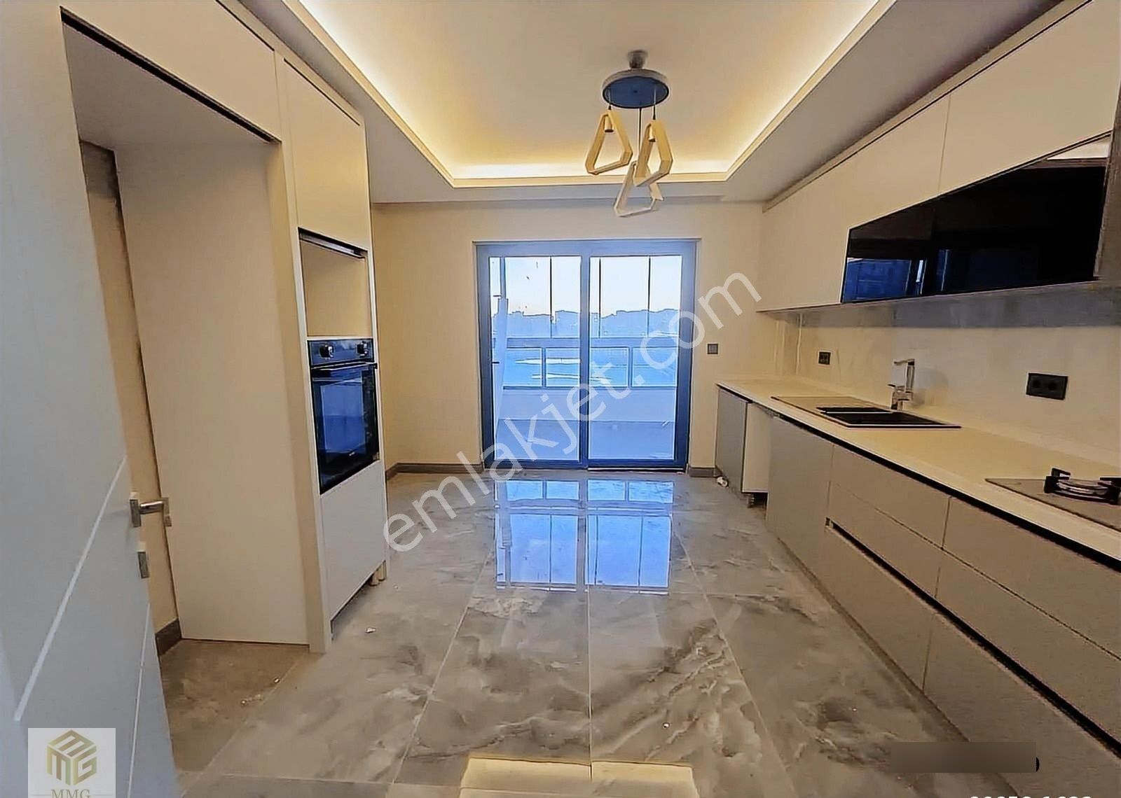 Mmg'den Susuz Mah.de 4+1 Kilerli Oturuma Hazırkatta Sıfır Daire - Görsel 27