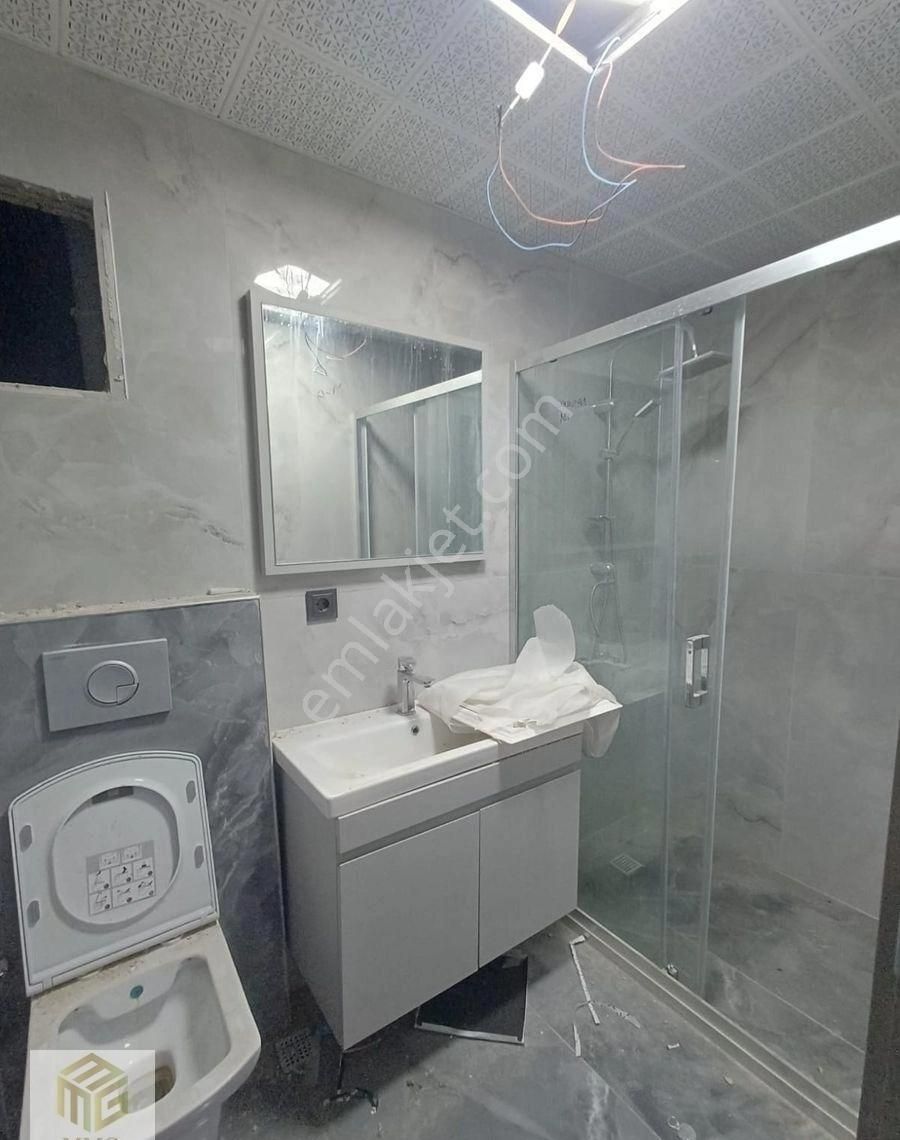 Mmg'den Susuz Mah.de 4+1 Kilerli Oturuma Hazırkatta Sıfır Daire - Görsel 14