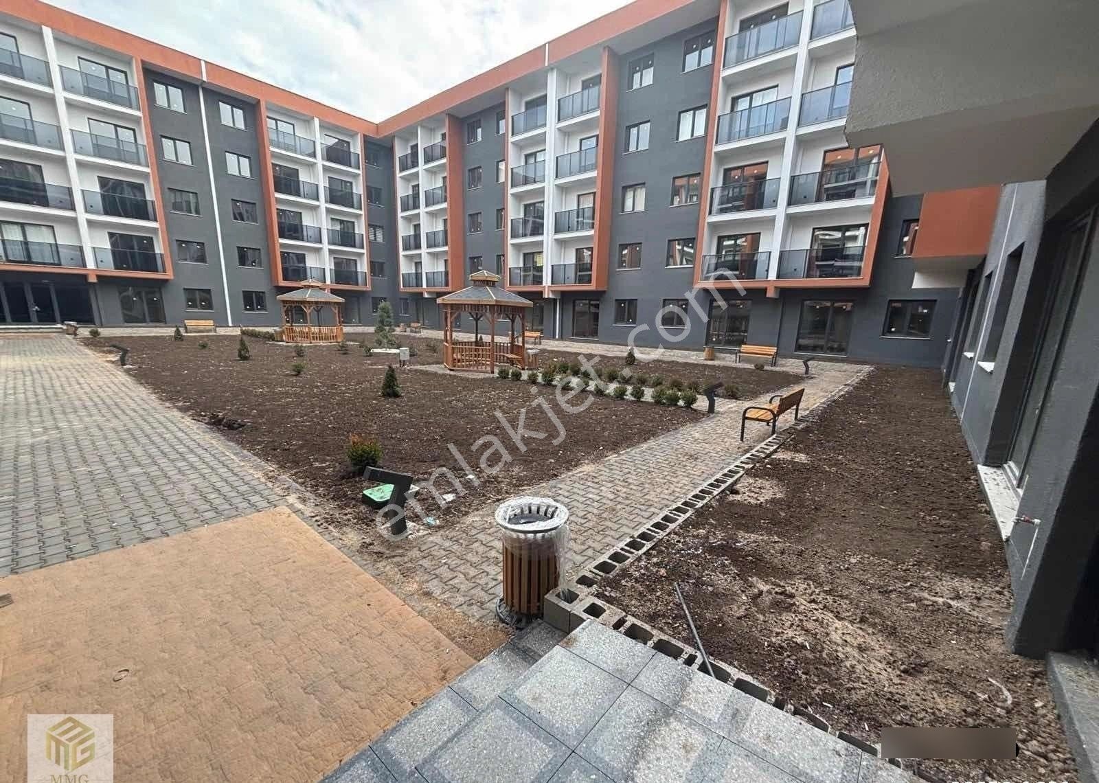 Mmg'den Mood Metro'da 2.49 Faiz Oranlı 1+1 Satılık Daireler !!! - Görsel 2