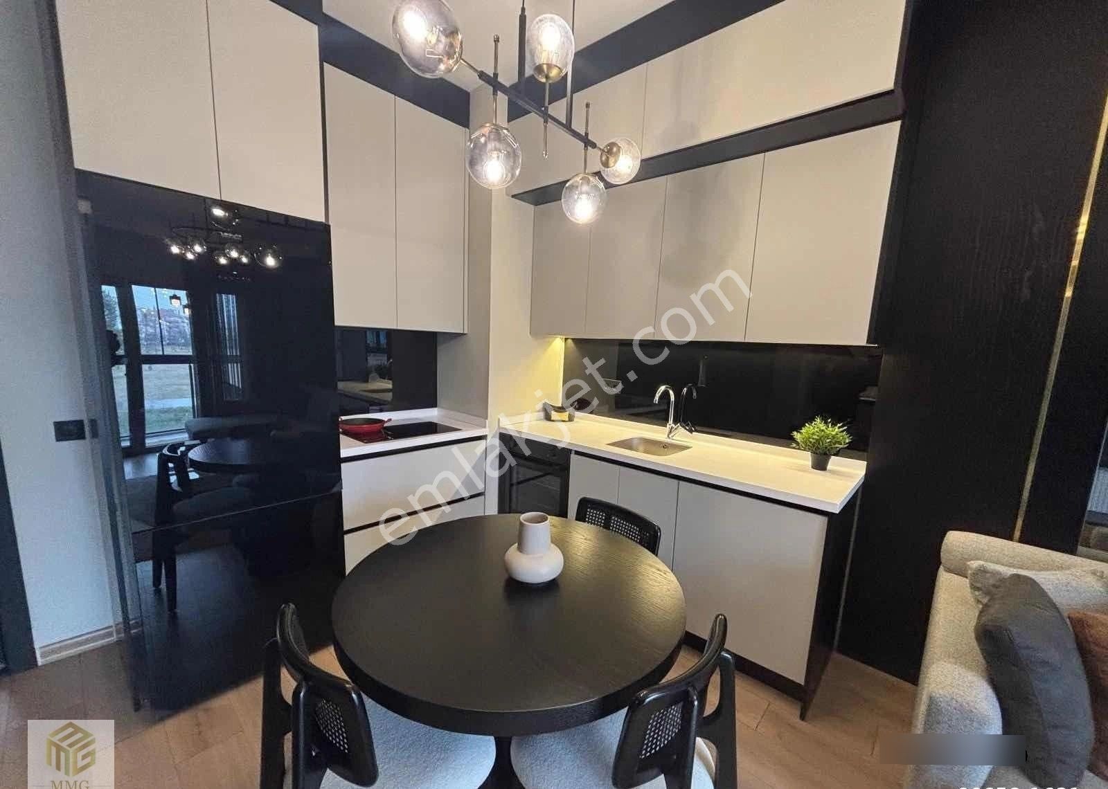 Mmg'den Mood Metro'da 2.49 Faiz Oranlı 1+1 Satılık Daireler !!! - Görsel 3