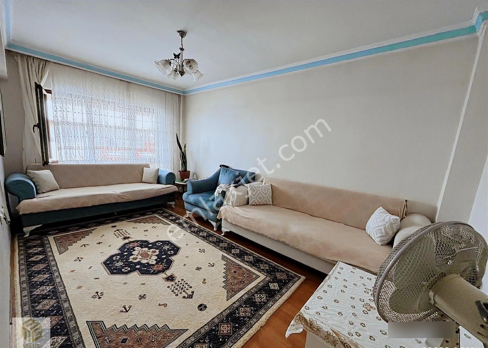 Mmg'den Şeker Mah.'de 2+1 Yüksek Giriş 65m² Depolu Kupon Daire!! - Görsel 24