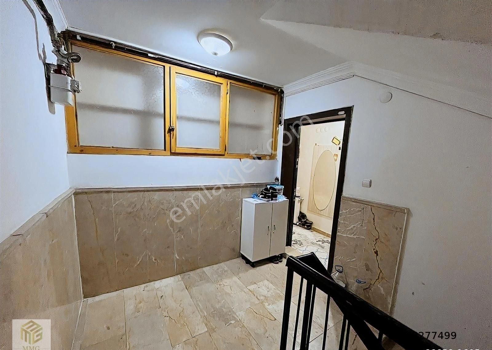 Mmg'den Şeker Mah.'de 2+1 Yüksek Giriş 65m² Depolu Kupon Daire!! - Görsel 7