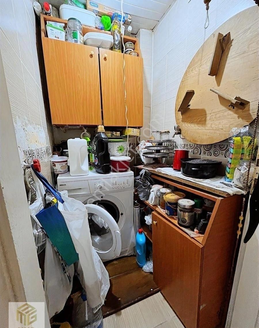 Mmg'den Şeker Mah.'de 2+1 Yüksek Giriş 65m² Depolu Kupon Daire!! - Görsel 5