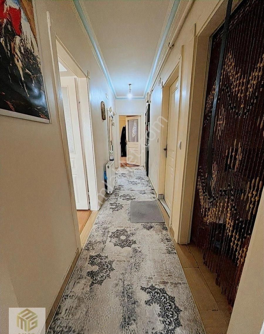 Mmg'den Şeker Mah.'de 2+1 Yüksek Giriş 65m² Depolu Kupon Daire!! - Görsel 14