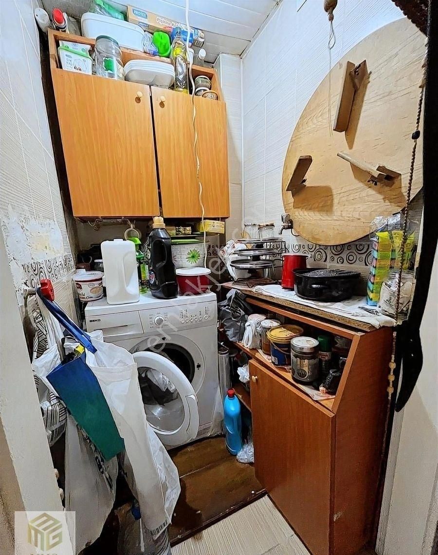 Mmg'den Şeker Mah.'de 2+1 Yüksek Giriş 65m² Depolu Kupon Daire!! - Görsel 23