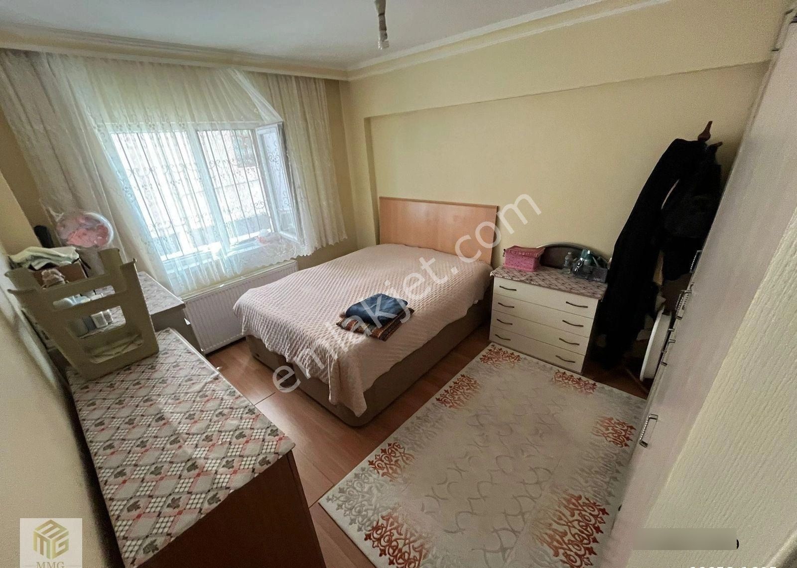 Mmg'den Şeker Mah.'de 2+1 Yüksek Giriş 65m² Depolu Kupon Daire!! - Görsel 10