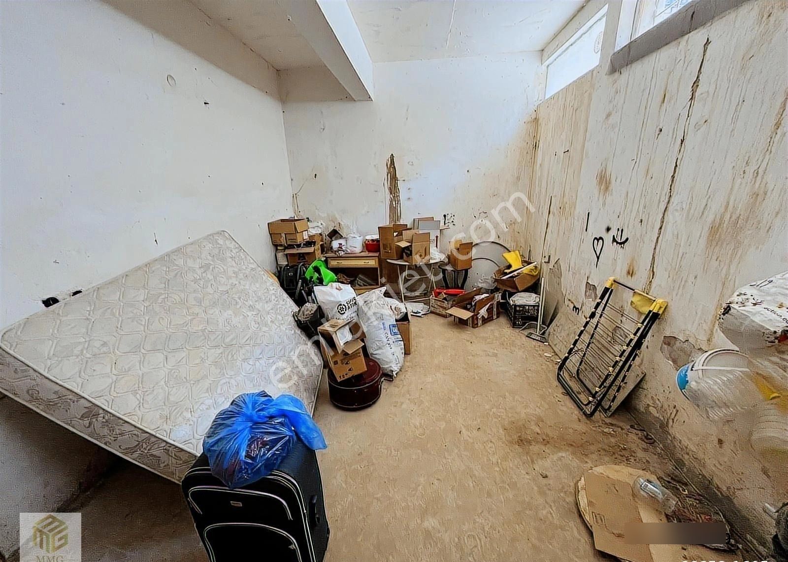 Mmg'den Şeker Mah.'de 2+1 Yüksek Giriş 65m² Depolu Kupon Daire!! - Görsel 16