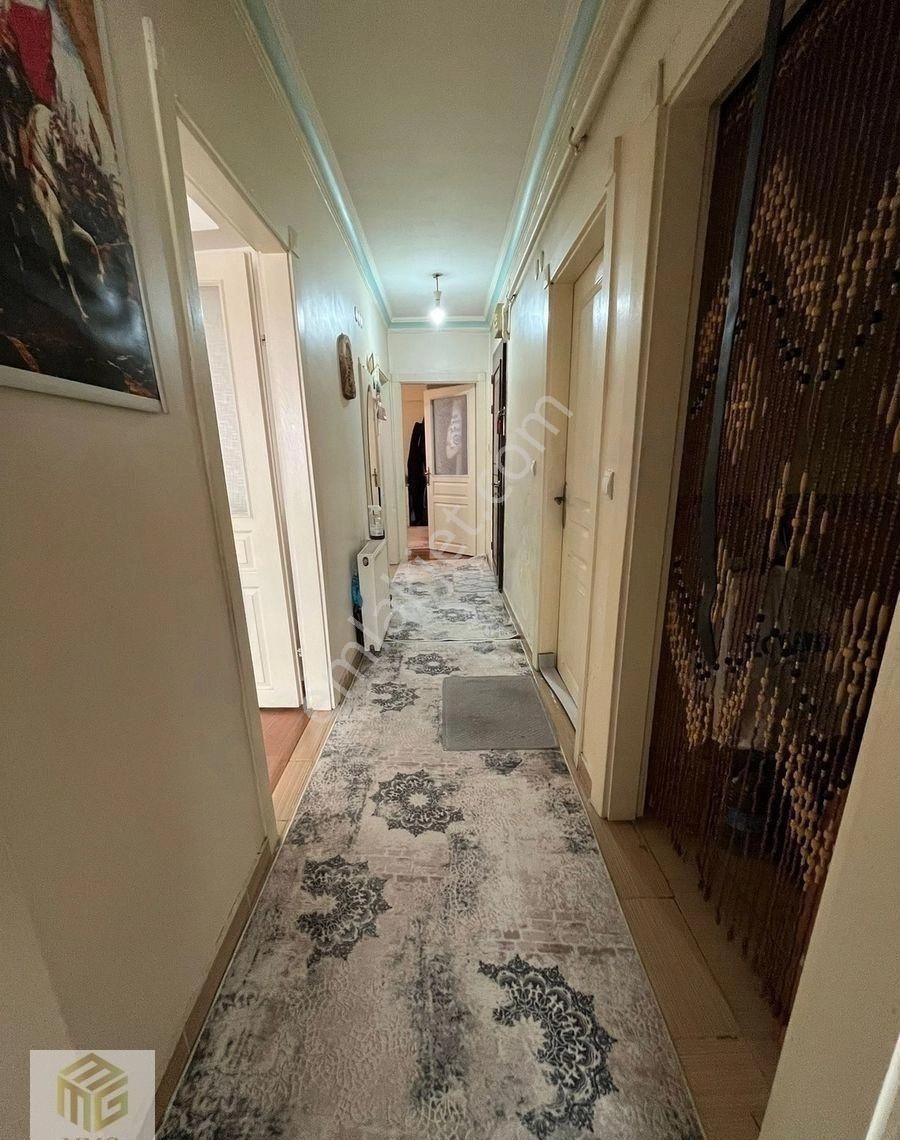 Mmg'den Şeker Mah.'de 2+1 Yüksek Giriş 65m² Depolu Kupon Daire!! - Görsel 6