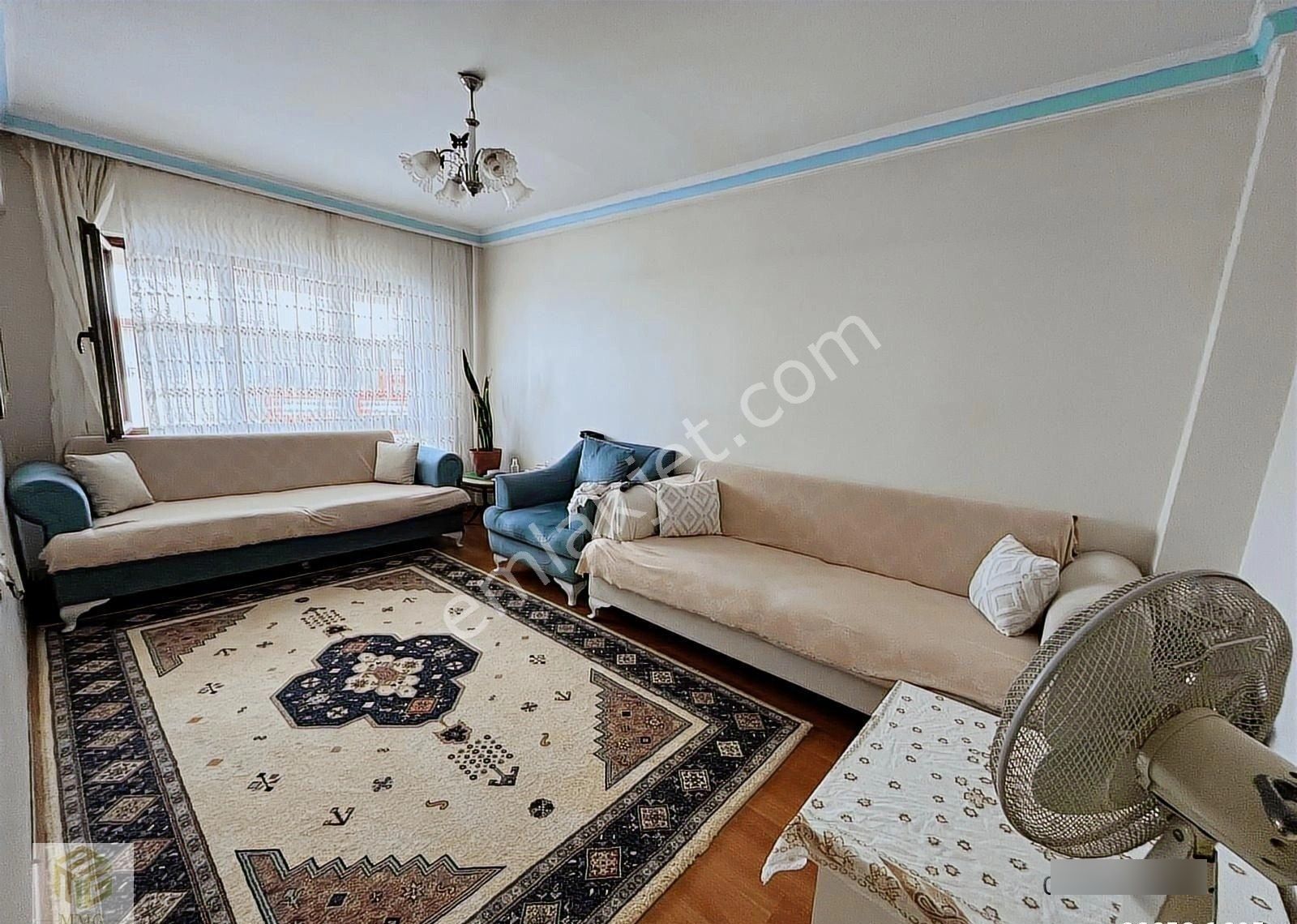Mmg'den Şeker Mah.'de 2+1 Yüksek Giriş 65m² Depolu Kupon Daire!! - Görsel 18