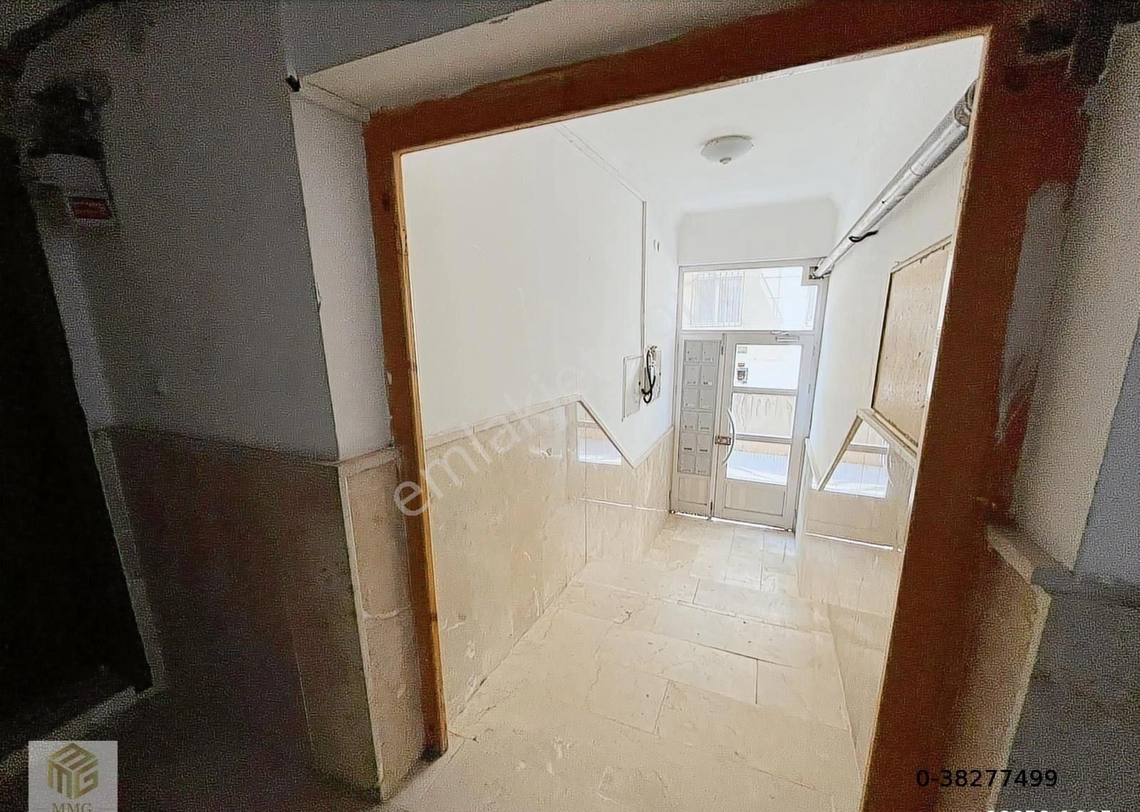 Mmg'den Şeker Mah.'de 2+1 Yüksek Giriş 65m² Depolu Kupon Daire!! - Görsel 20