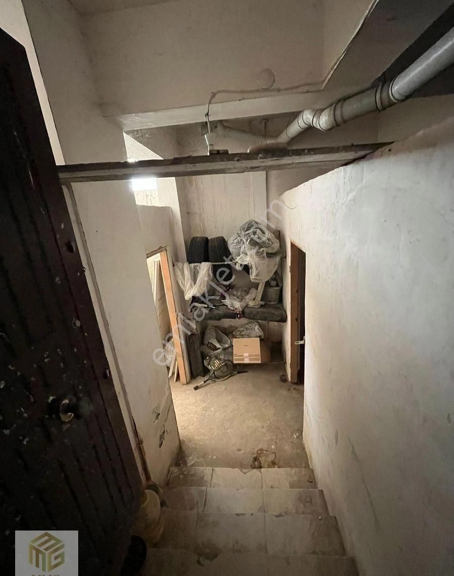 Mmg'den Şeker Mah.'de 2+1 Yüksek Giriş 65m² Depolu Kupon Daire!! - Görsel 19