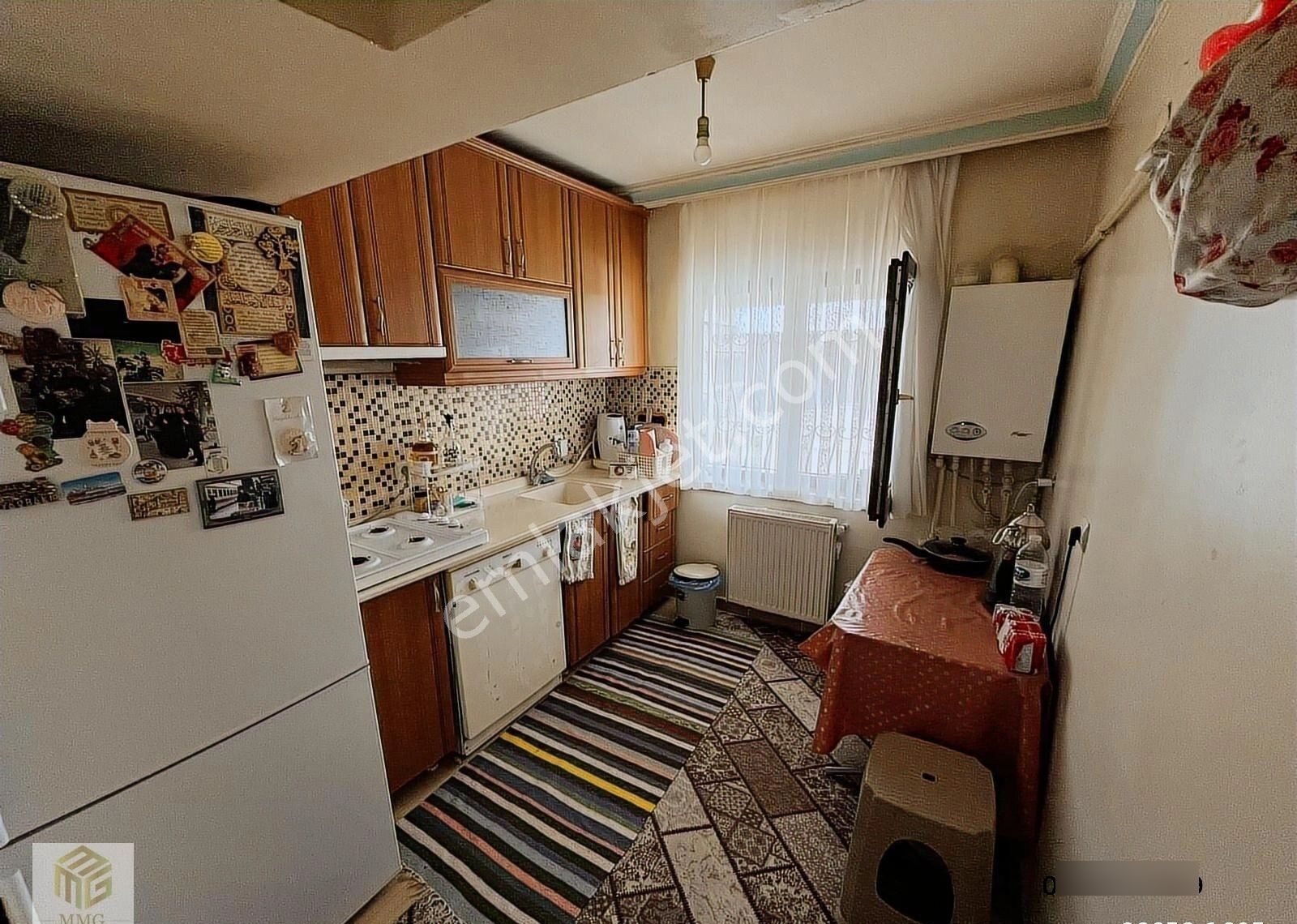 Mmg'den Şeker Mah.'de 2+1 Yüksek Giriş 65m² Depolu Kupon Daire!! - Görsel 15