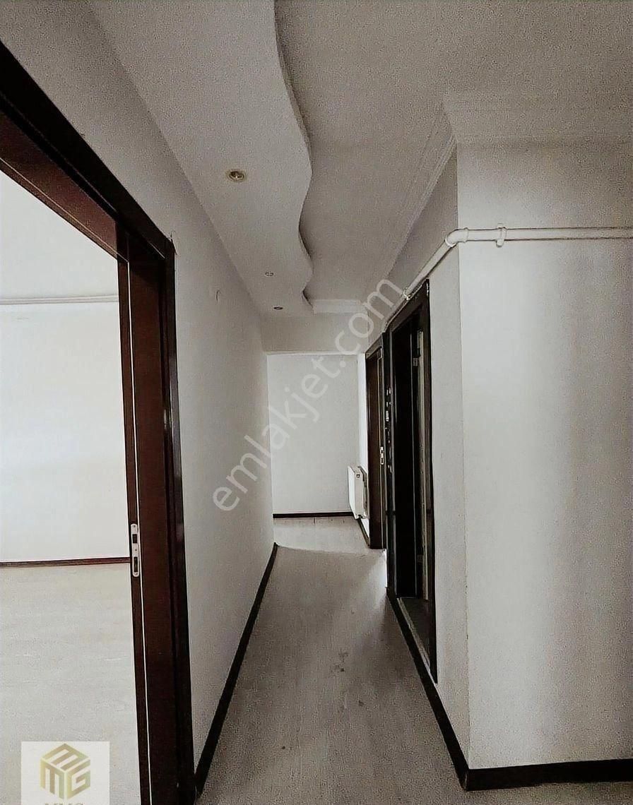 Mmg'den Plevne Mah.de Yüksek Giriş 3+1 Bağımsız Yapılı Daire - Görsel 19