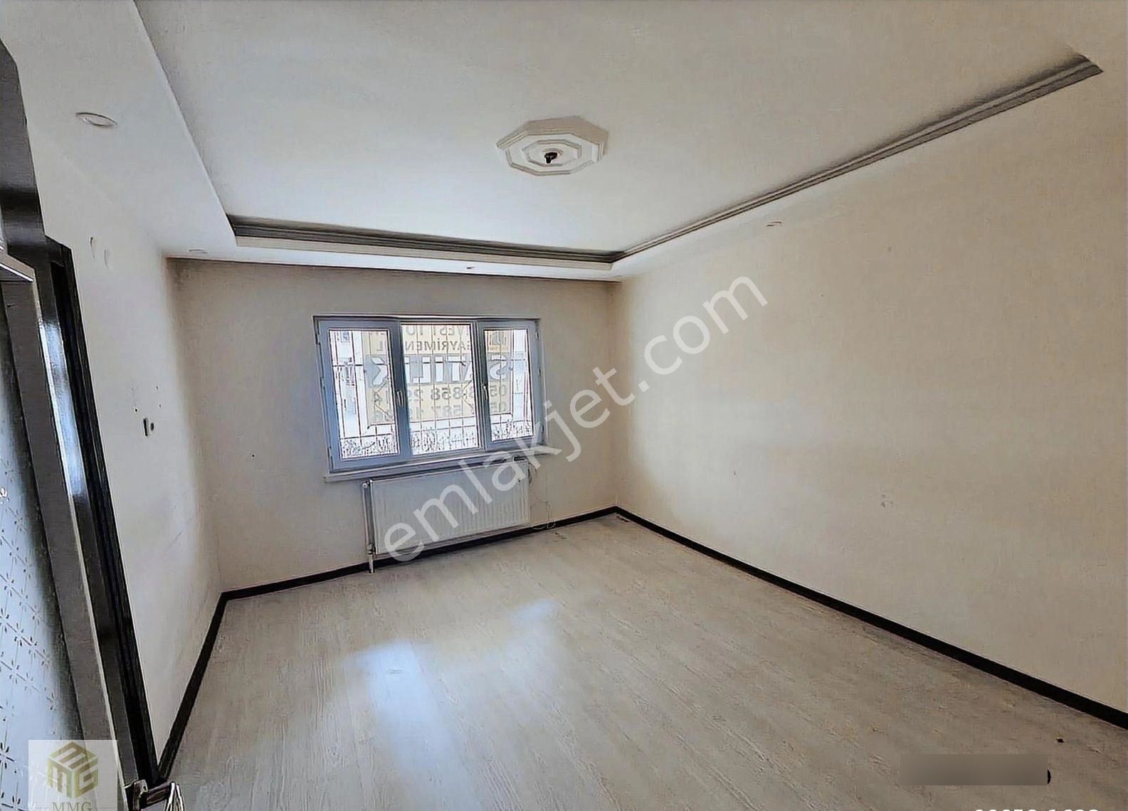 Mmg'den Plevne Mah.de Yüksek Giriş 3+1 Bağımsız Yapılı Daire - Görsel 8