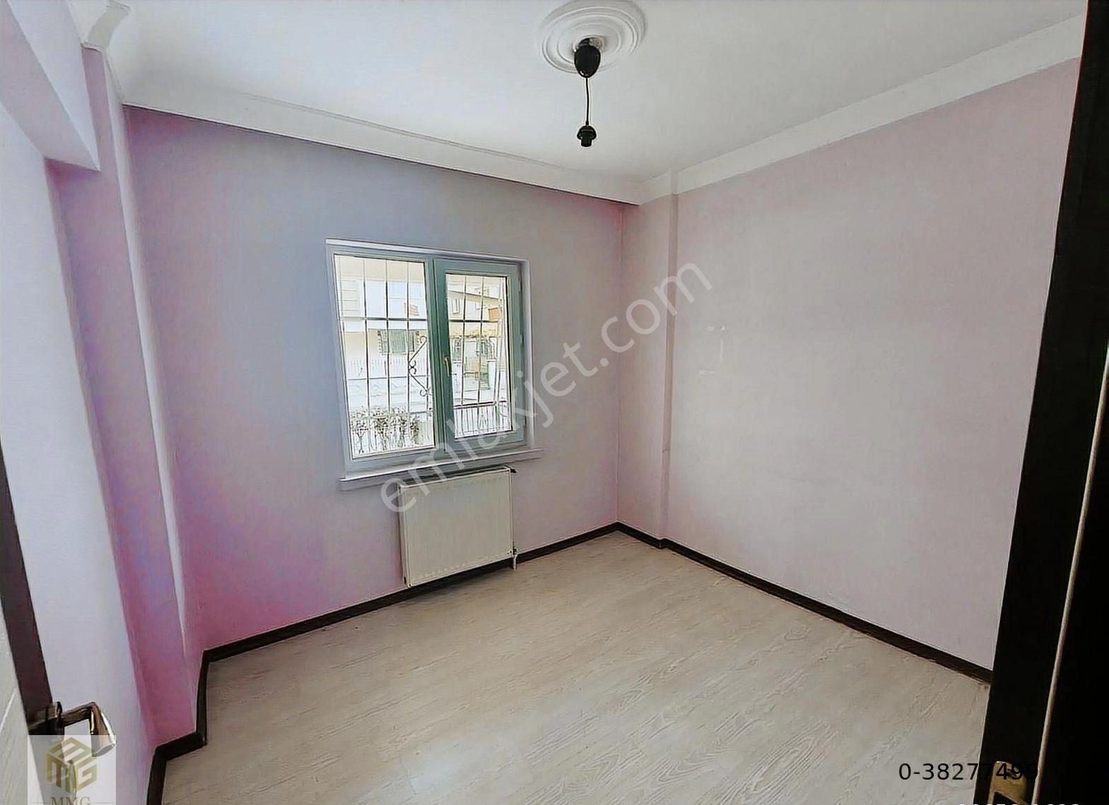 Mmg'den Plevne Mah.de Yüksek Giriş 3+1 Bağımsız Yapılı Daire - Görsel 25