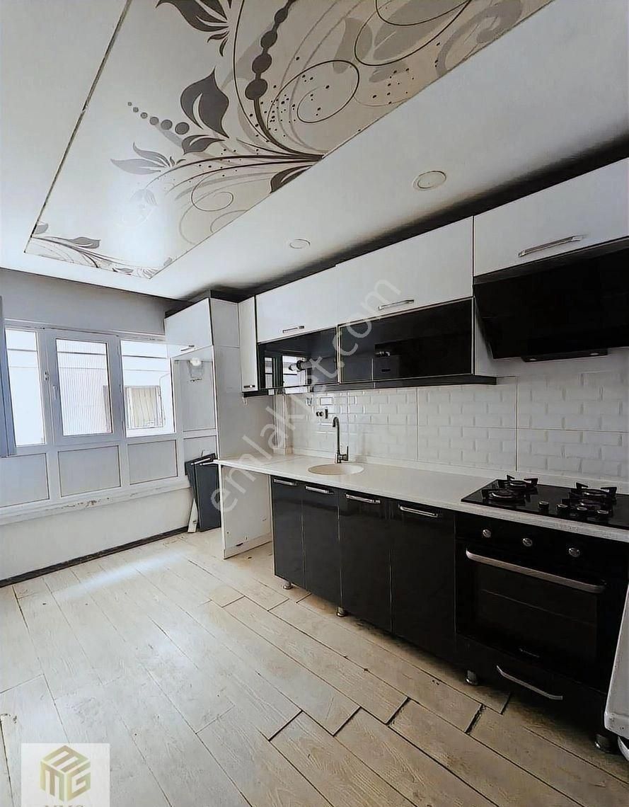 Mmg'den Plevne Mah.de Yüksek Giriş 3+1 Bağımsız Yapılı Daire - Görsel 4