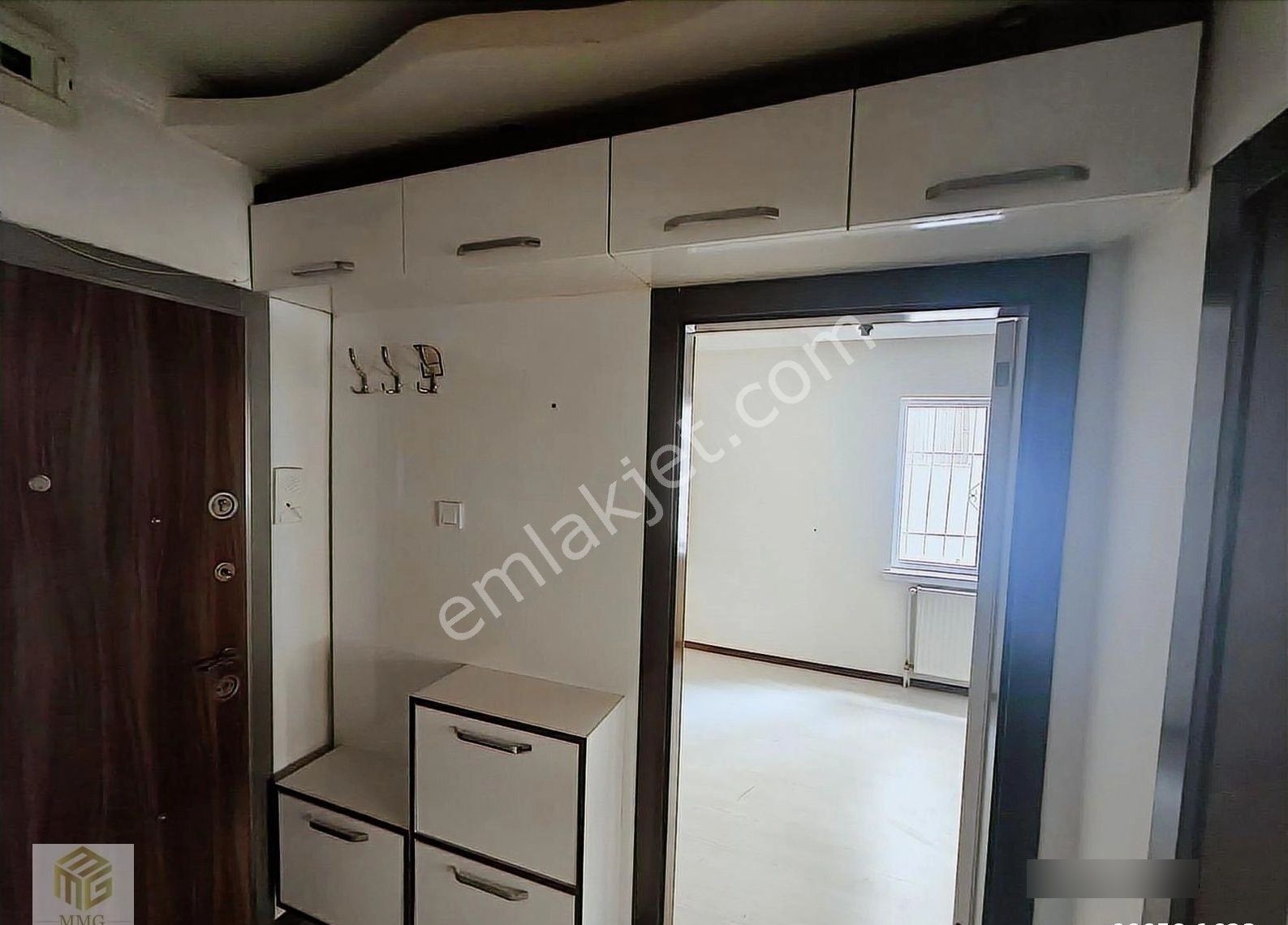 Mmg'den Plevne Mah.de Yüksek Giriş 3+1 Bağımsız Yapılı Daire - Görsel 14