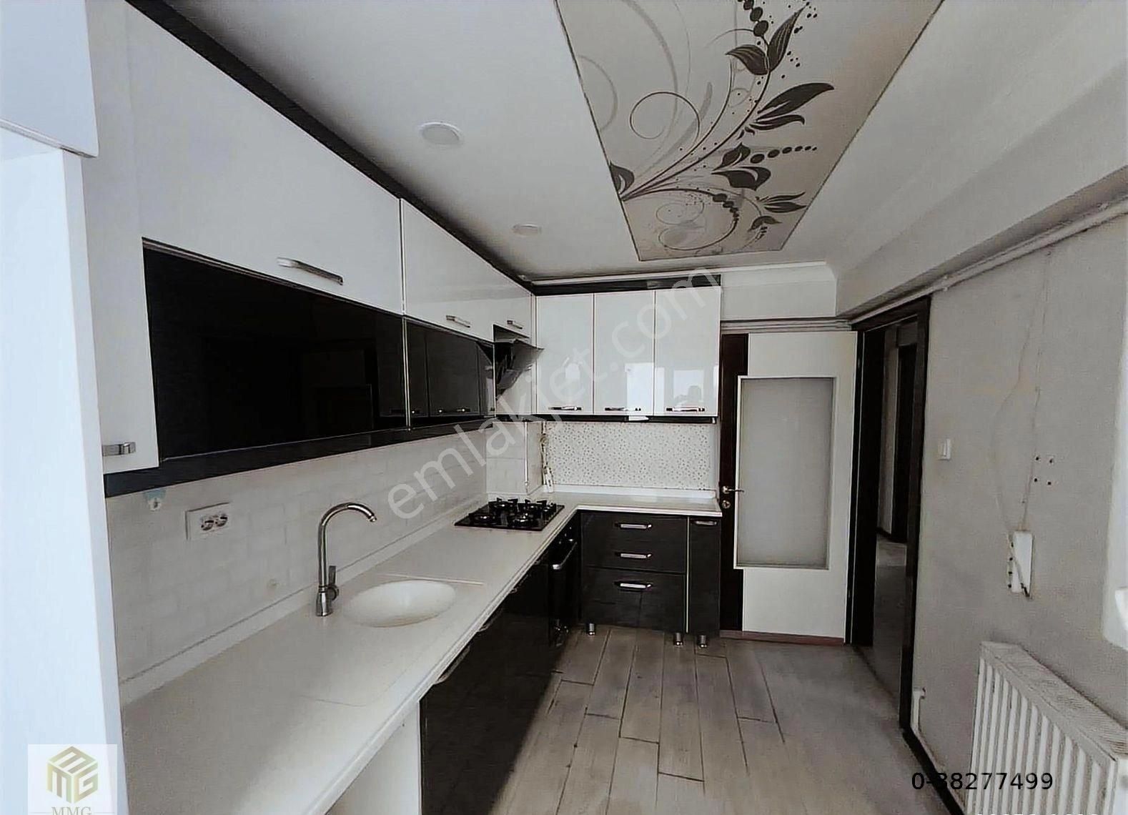 Mmg'den Plevne Mah.de Yüksek Giriş 3+1 Bağımsız Yapılı Daire - Görsel 7