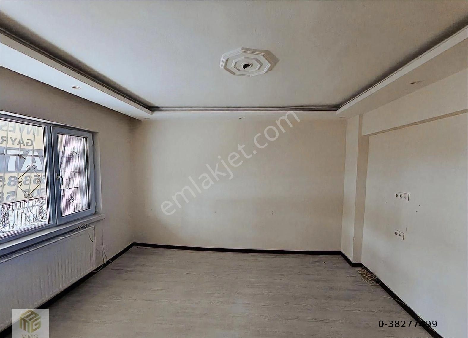 Mmg'den Plevne Mah.de Yüksek Giriş 3+1 Bağımsız Yapılı Daire - Görsel 16