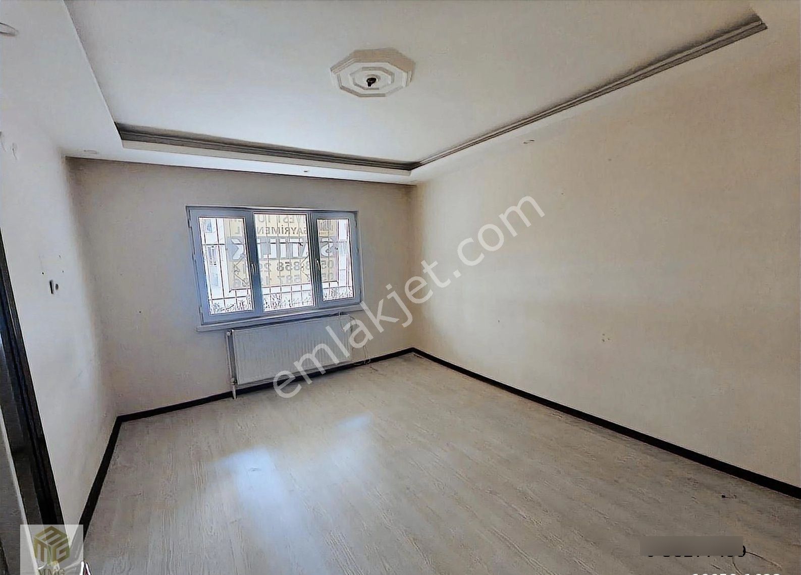 Mmg'den Plevne Mah.de Yüksek Giriş 3+1 Bağımsız Yapılı Daire - Görsel 23