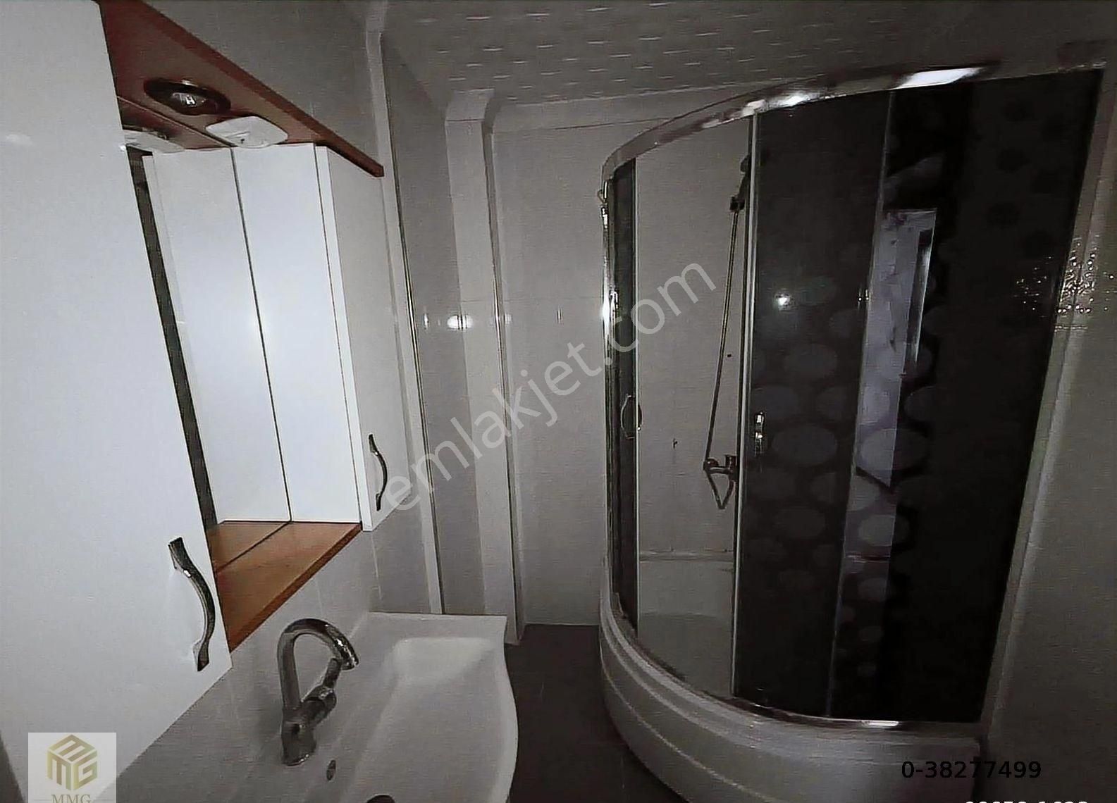 Mmg'den Plevne Mah.de Yüksek Giriş 3+1 Bağımsız Yapılı Daire - Görsel 15