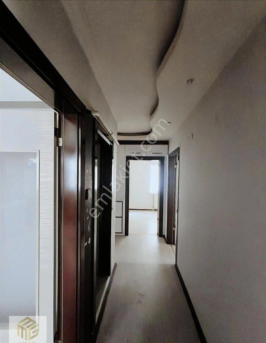 Mmg'den Plevne Mah.de Yüksek Giriş 3+1 Bağımsız Yapılı Daire - Görsel 10