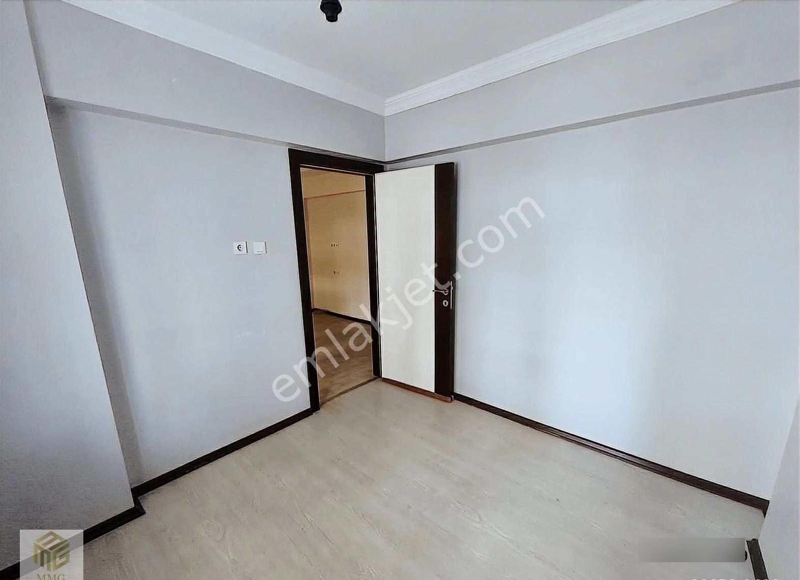 Mmg'den Plevne Mah.de Yüksek Giriş 3+1 Bağımsız Yapılı Daire - Görsel 12