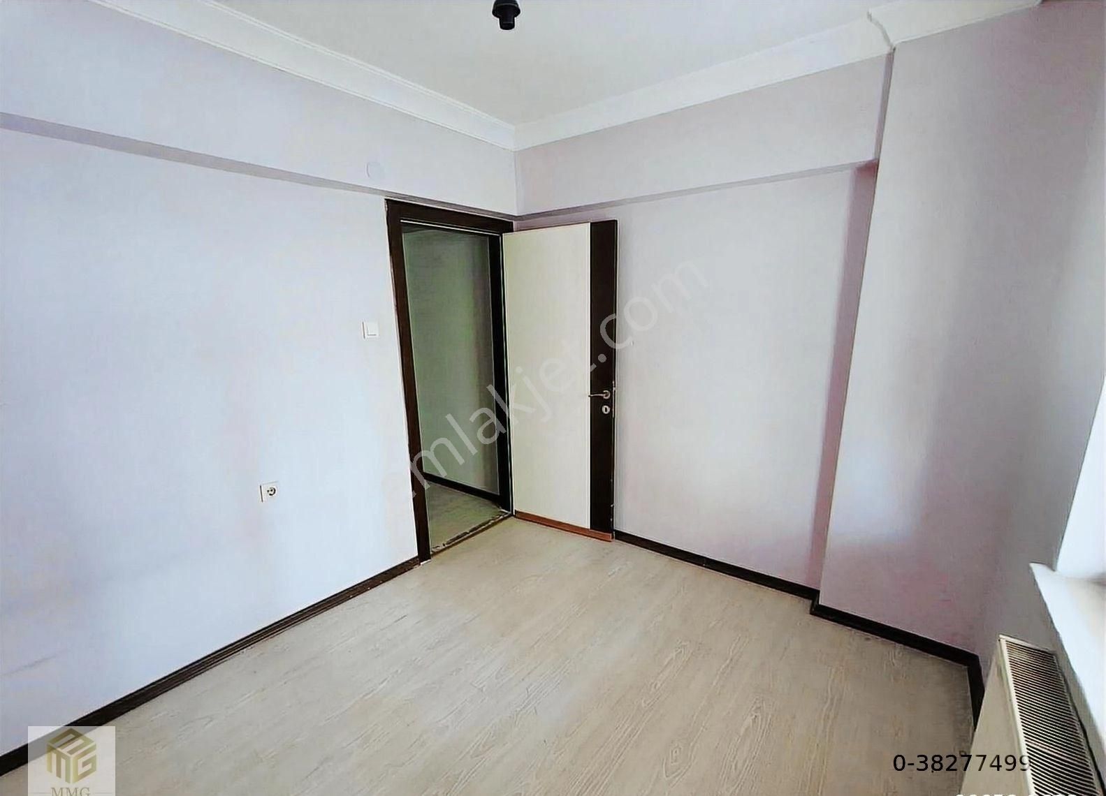 Mmg'den Plevne Mah.de Yüksek Giriş 3+1 Bağımsız Yapılı Daire - Görsel 13