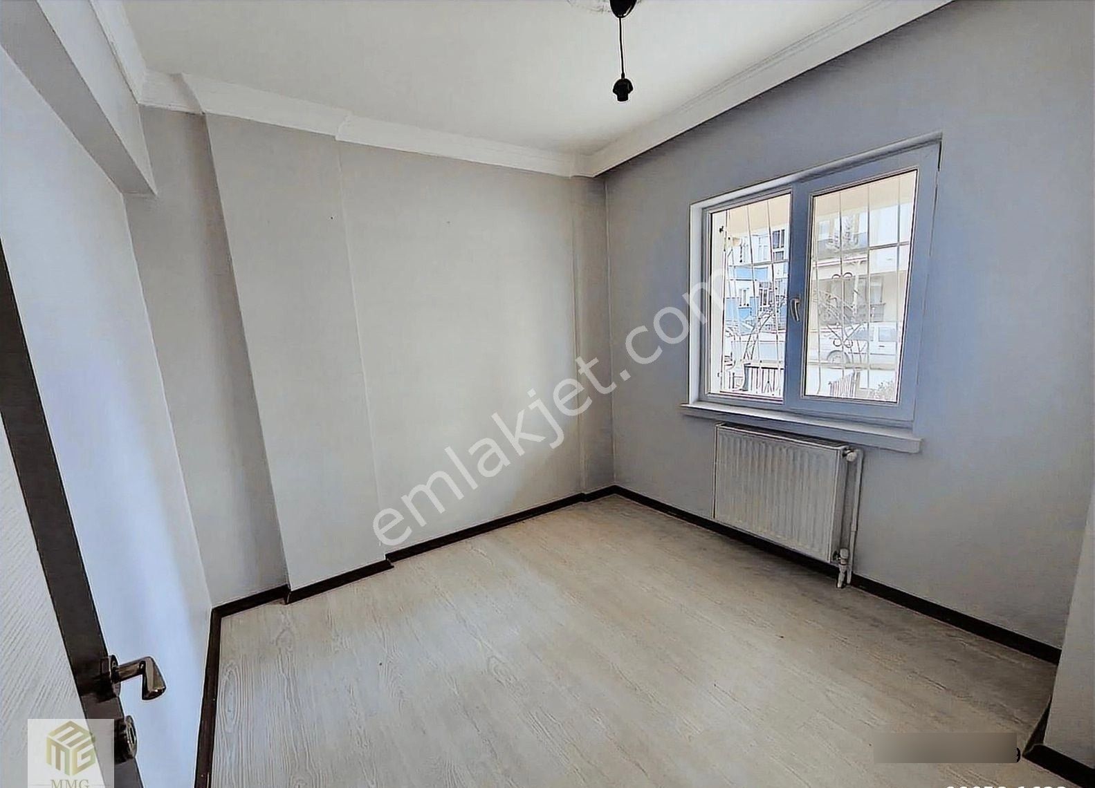 Mmg'den Plevne Mah.de Yüksek Giriş 3+1 Bağımsız Yapılı Daire - Görsel 21