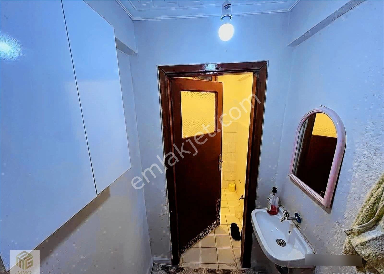 Mmg'den Mustafa Kemal Mh.'de Cadde Üzeri Ara Kat Satılık Daire - Görsel 19