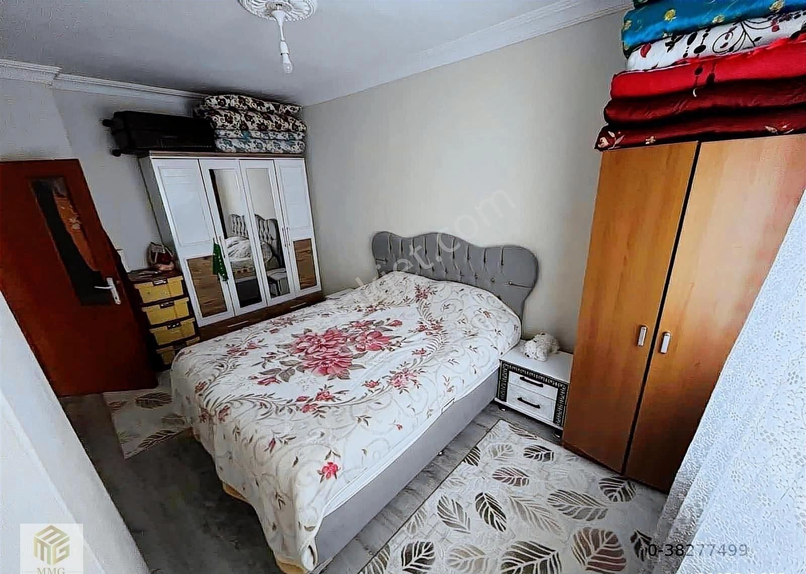 Mmg'den Mustafa Kemal Mh.'de Cadde Üzeri Ara Kat Satılık Daire - Görsel 10