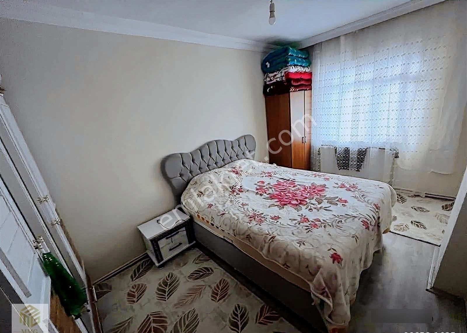 Mmg'den Mustafa Kemal Mh.'de Cadde Üzeri Ara Kat Satılık Daire - Görsel 9