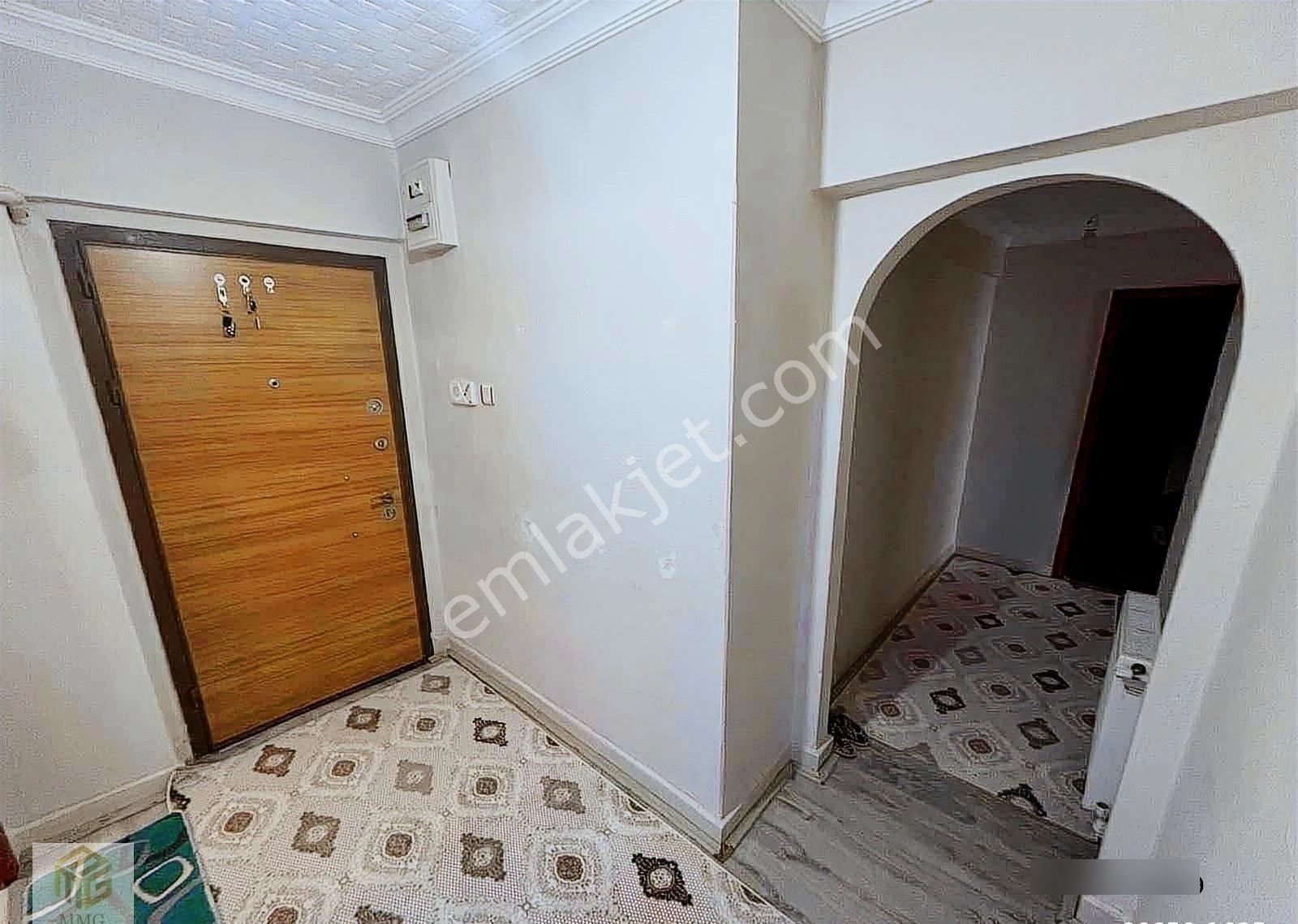 Mmg'den Mustafa Kemal Mh.'de Cadde Üzeri Ara Kat Satılık Daire - Görsel 17