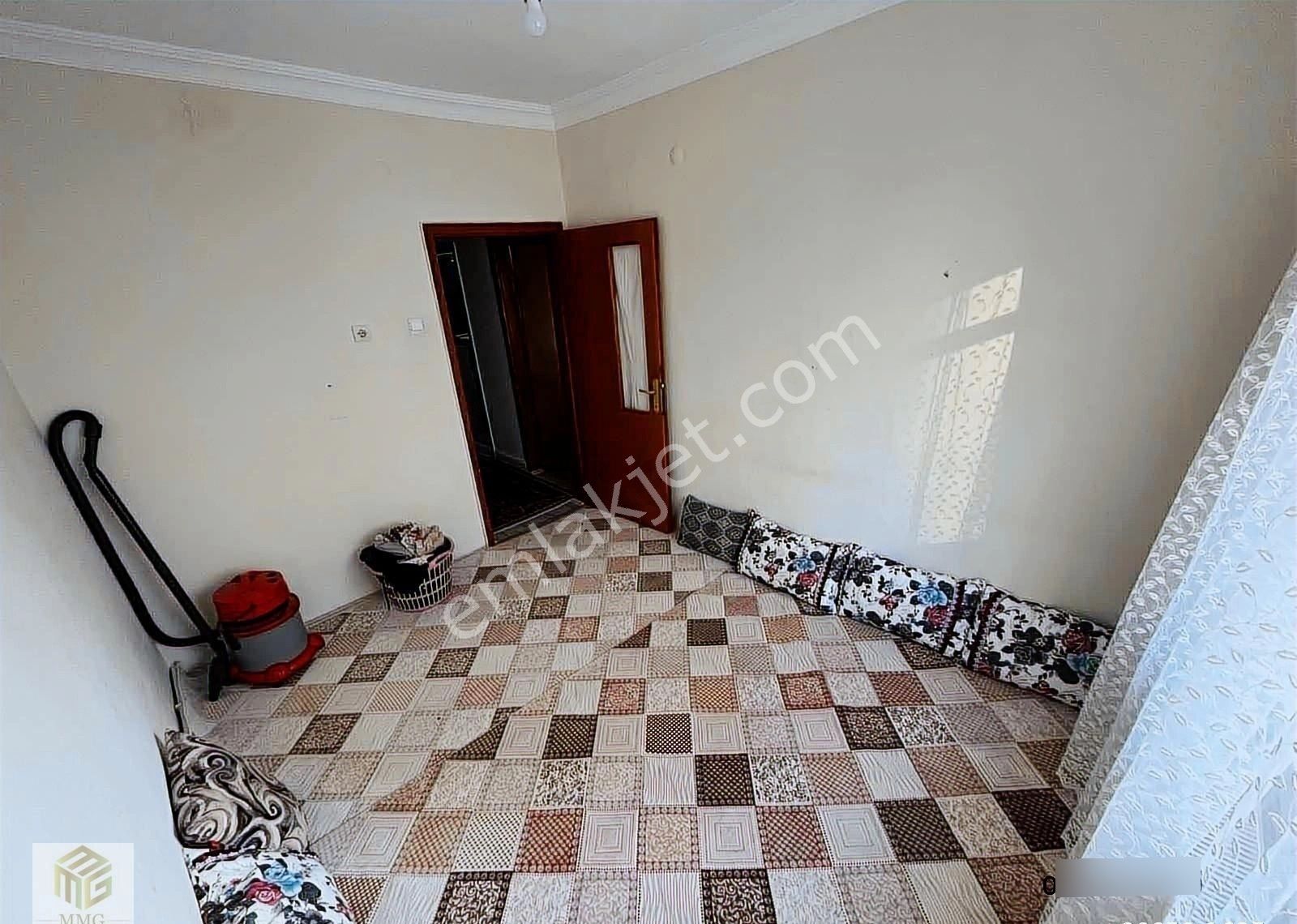 Mmg'den Mustafa Kemal Mh.'de Cadde Üzeri Ara Kat Satılık Daire - Görsel 27