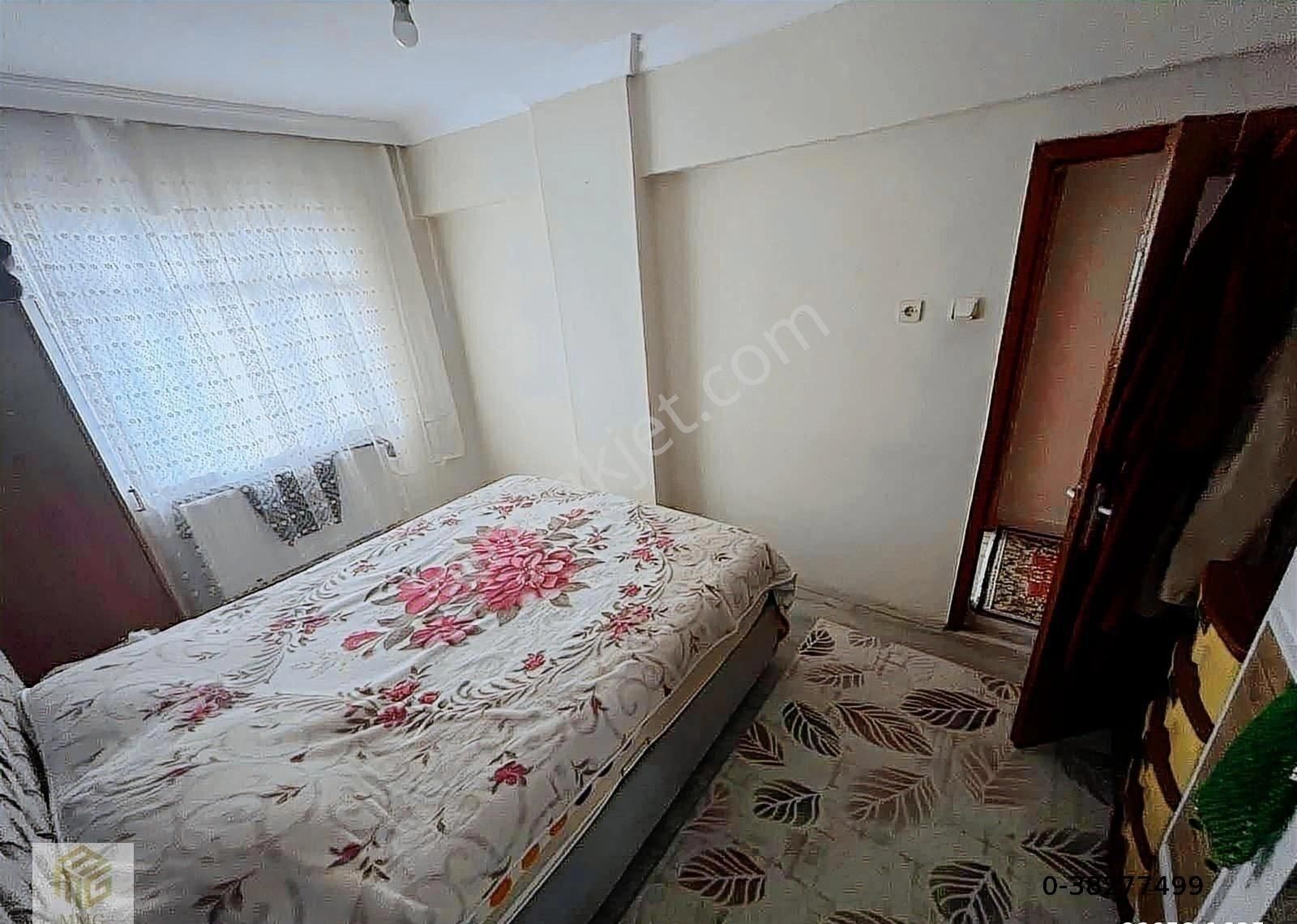 Mmg'den Mustafa Kemal Mh.'de Cadde Üzeri Ara Kat Satılık Daire - Görsel 26