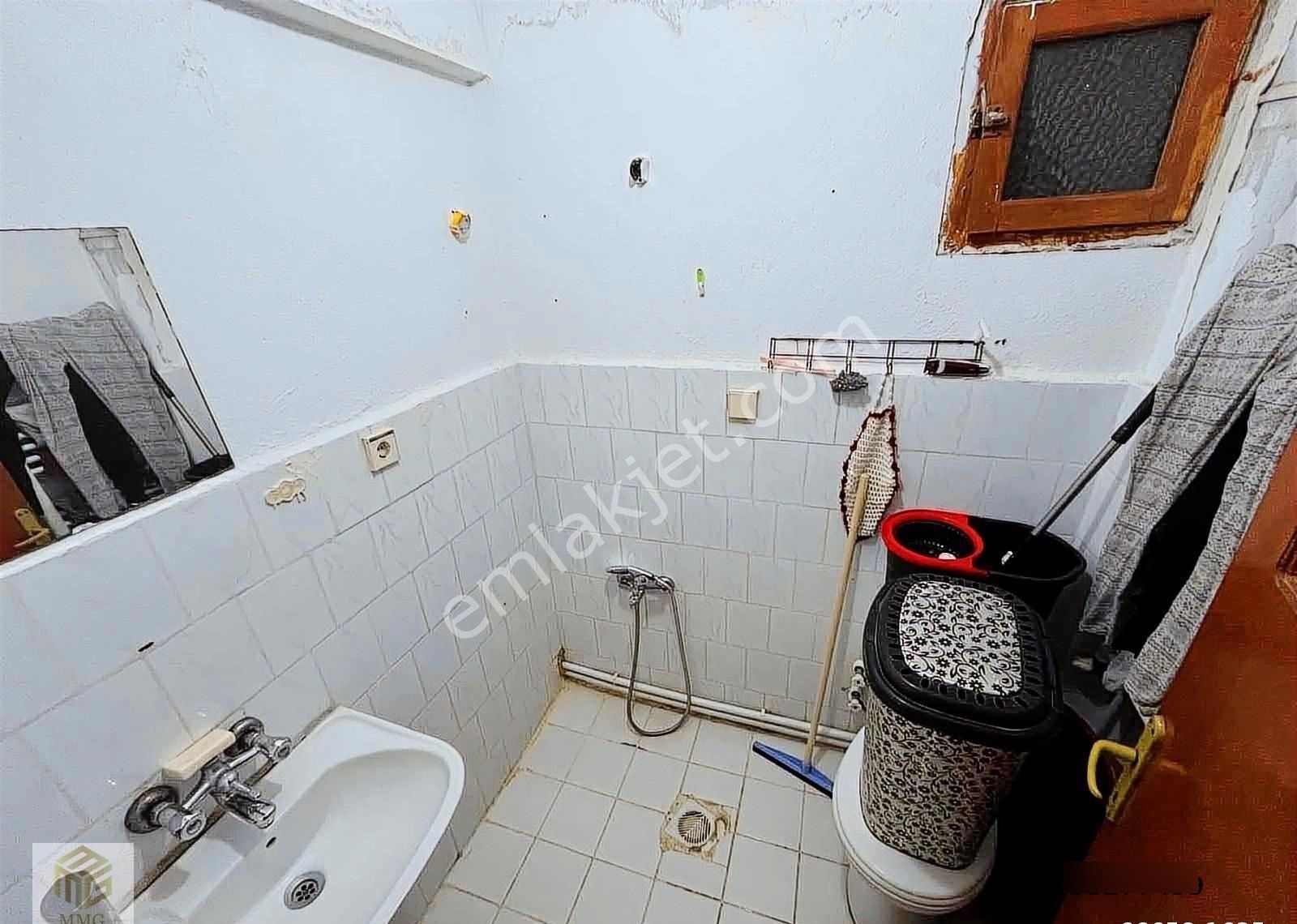 Mmg'den Mustafa Kemal Mh.'de Cadde Üzeri Ara Kat Satılık Daire - Görsel 12