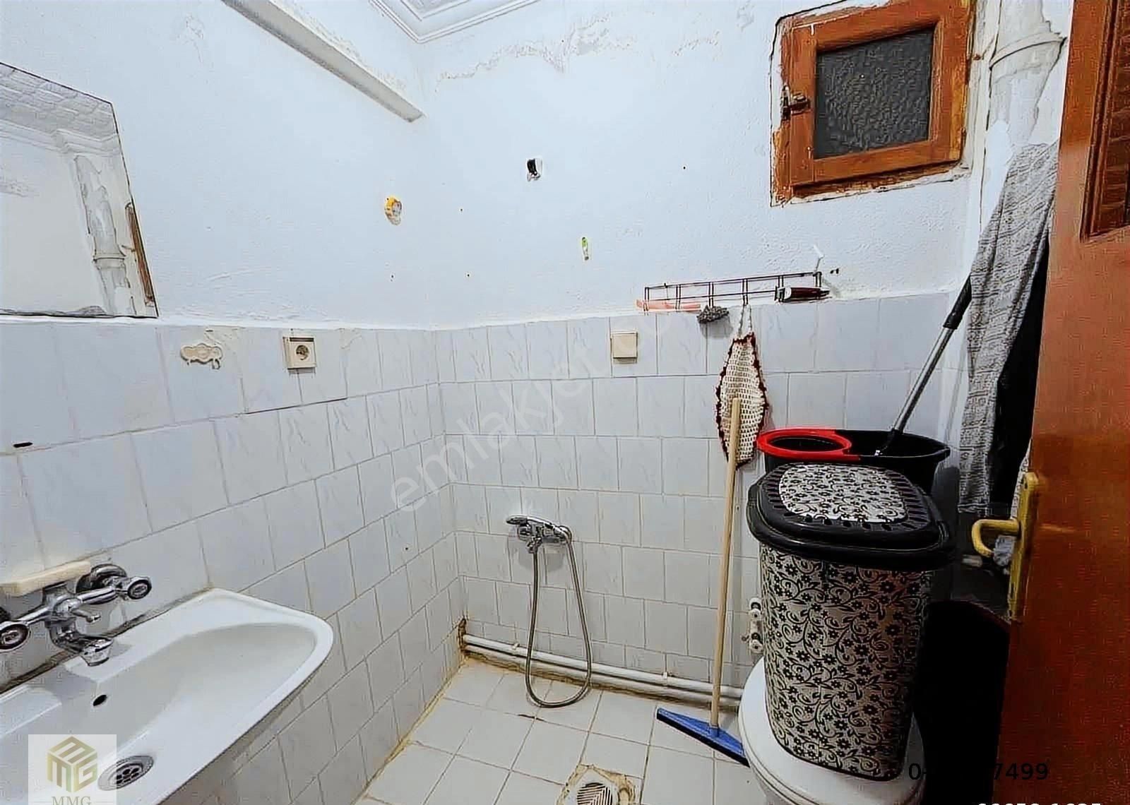 Mmg'den Mustafa Kemal Mh.'de Cadde Üzeri Ara Kat Satılık Daire - Görsel 7