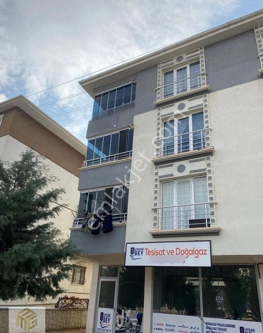 Mmg'den Menderes Mah.'de 3+1 3. Son Katta Full Yapılı Kiralık - Görsel 24
