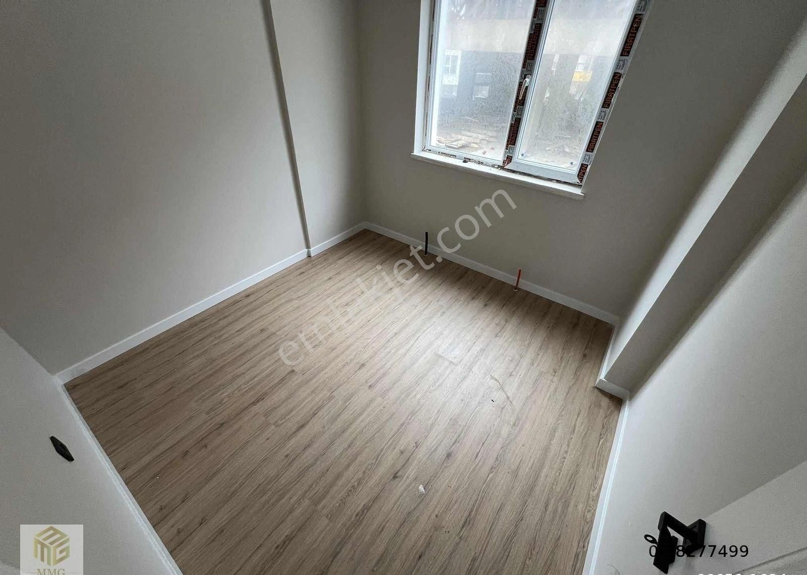 Mmg'den Yenikent Fevzi Çakmak Mah Ara Kat Sıfır Satılık Daireler - Görsel 2