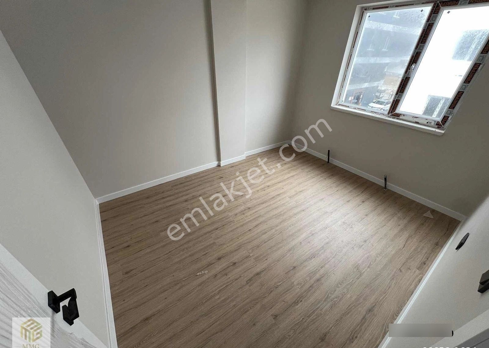 Mmg'den Yenikent Fevzi Çakmak Mah Ara Kat Sıfır Satılık Daireler - Görsel 18