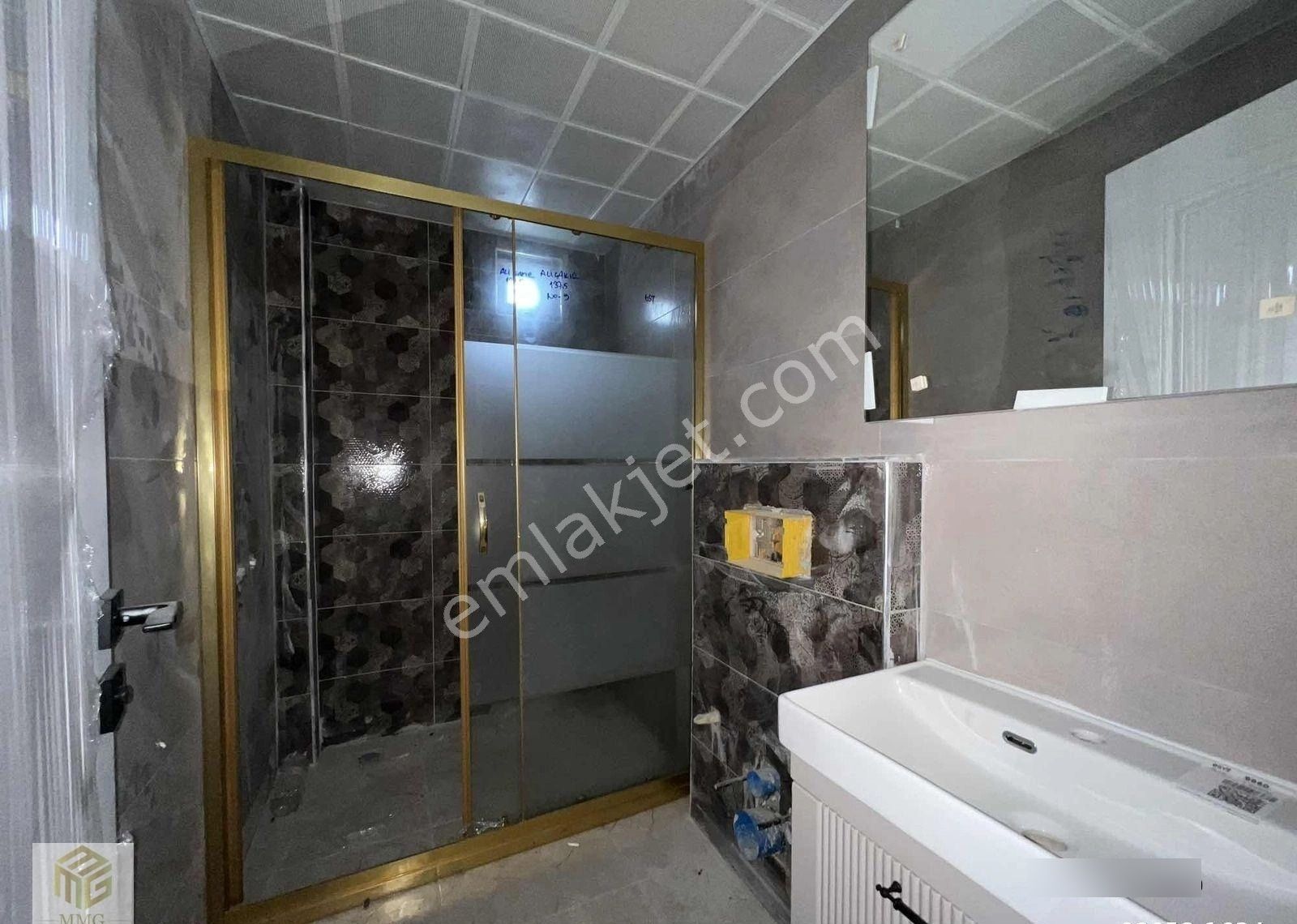 Mmg'den Yenikent Fevzi Çakmak Mah Ara Kat Sıfır Satılık Daireler - Görsel 4